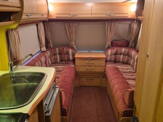Swift Celeste 17/5 L