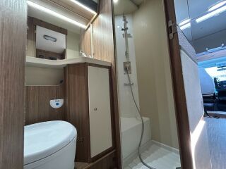 Elnagh Baron 22 2.2 103kW
