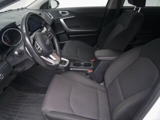 Kia Ceed LX Plus 1.5 118kW