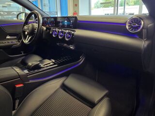 Mercedes-Benz CLA 200 Shooting Brake Urban Progressive 2.0 110kW