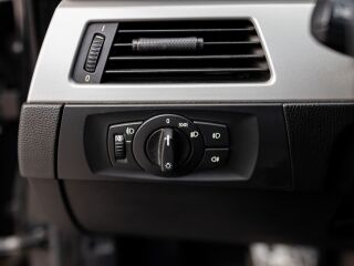 BMW 320 2.0 130kW