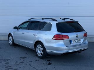 Volkswagen Passat 2.0 103kW