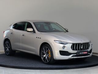 Maserati Levante 316kW