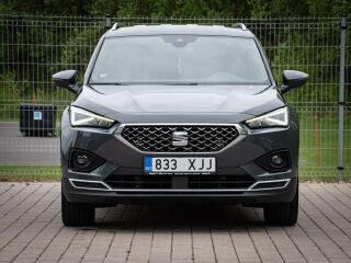SEAT Tarraco 2.0 147kW