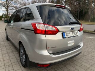 Ford Grand C-Max Titanium 1.0 74kW