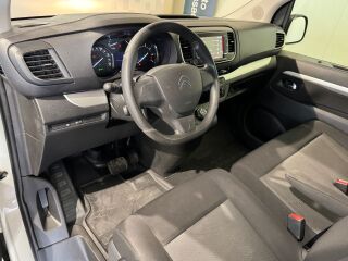 Citroen Spacetourer L2 Live BlueHDi 120 2.0 90kW
