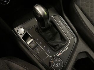 Volkswagen Tiguan 4MOTION Comfortline 2.0 TDI 110kW