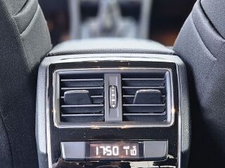 Skoda Superb 1.4 TSI 110kW