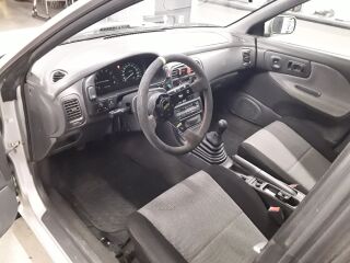Subaru Impreza 2.0 85kW