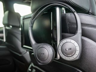 BMW 535 3.0 225kW