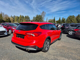 Ford Focus Active 1.0 Ecoboost 91kW