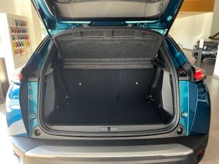 Peugeot 2008 Allure Hybrid 145 e-DCS6 100kW