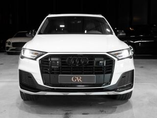 Audi Q7 3.0 210kW