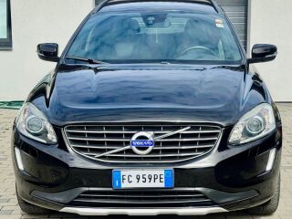 Volvo XC60 D4 Executive 2.4 140kW