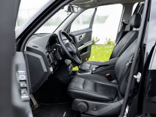 Mercedes-Benz GLK 350 AMG Pakett Special Edition 3.0 165кВ