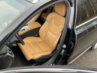 Volvo V90 AWD Inscription 2.0 D4 140кВ