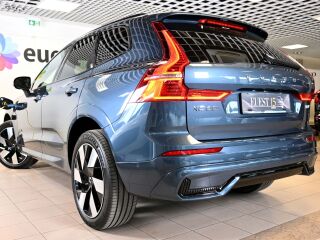 Volvo XC60 AWD B&W XENIUM INTELLI PRO 2.0 T8 Plug-in LONG RANGE 335кВ