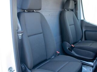 Mercedes-Benz Sprinter 316 Furgoon ZEPRO N1 kaubik 2.1 d 120kW