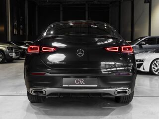 Mercedes-Benz GLE 350 DE 4Matic Coupe 2.0 235kW