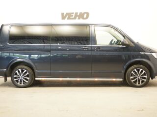 Volkswagen Caravelle 2.0 150kW