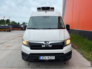 MAN TGE 2.0 103кВ