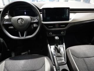 Skoda Kamiq ELEGANCE 1.6 TDI 85kW