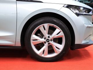 Skoda Enyaq 60 132kW