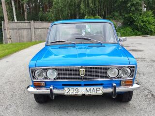 VAZ 21031 1.6 56kW