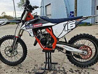 KTM 125 SX