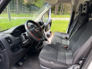 Fiat Ducato L4H2 2.3 108kW