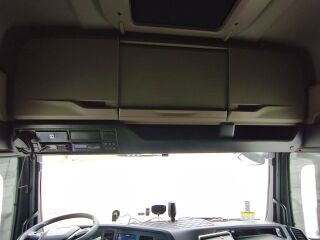 MAN TGX 346kW
