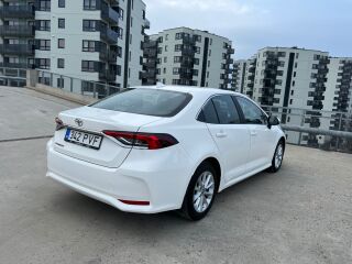 Toyota Corolla 1.5 92kW