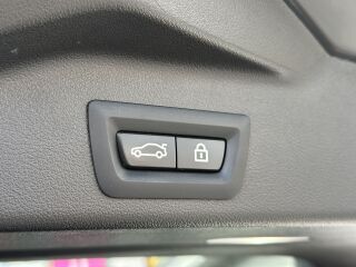 BMW X5 3.0 210kW