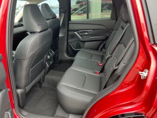 Mazda CX-5 e Skyactiv-G Homura Black AWD SR sunroof 2.5 104kW