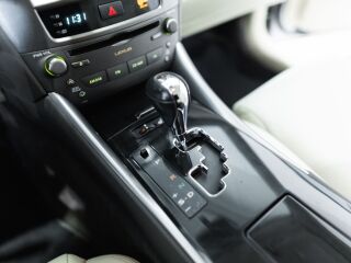 Lexus IS 250 Facelift Executive Comfort 2.5 153kW