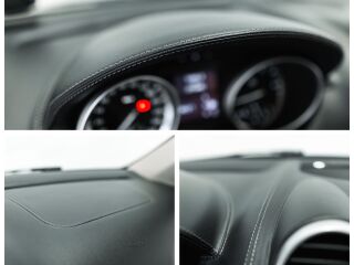 Mercedes-Benz GL 450 Facelift Premium Selection 4.0 225кВ