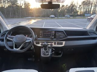 Volkswagen Multivan 2.0 110kW