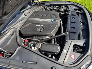 BMW 520D 2.0 135kW