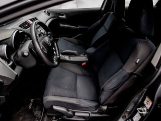 Honda Civic 1.8 104кВ