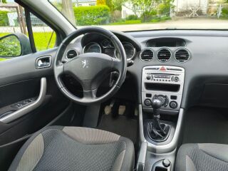Peugeot 308 1.6 88кВ