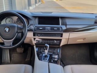 BMW 520 Luxury Line 2.0 140kW