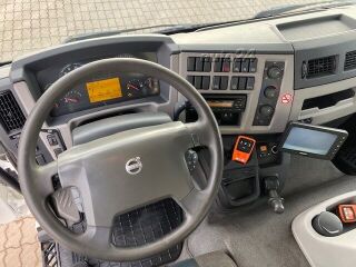 Volvo FL 250+SIDE OPENING EURO 6 184kW