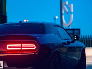 Dodge Challenger RT 5.7 280kW
