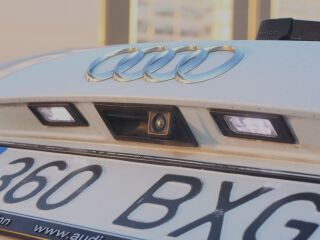Audi A4 2.0 130kW