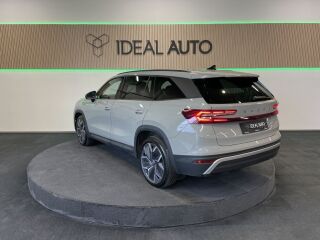 Skoda Kodiaq Selection 1.5 TSI PHEV 110kW