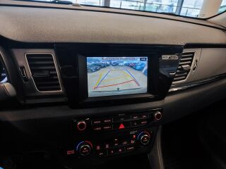 Kia Niro EX 1.6 77kW