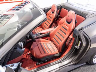 Ferrari Portofino M 3.9 V8 456kW