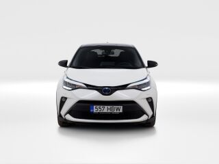 Toyota C-HR 1.8