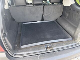 Mercedes-Benz ML 270 2.7 120кВ