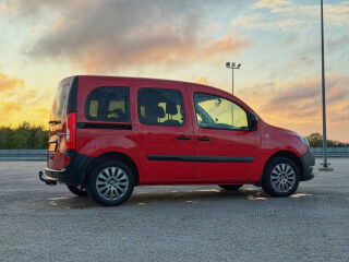 Mercedes-Benz Citan 1.5 66kW